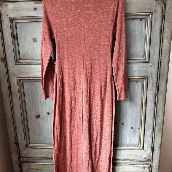 Old Navy Jersey Maternity Dress Size M - Picture 6 of 7